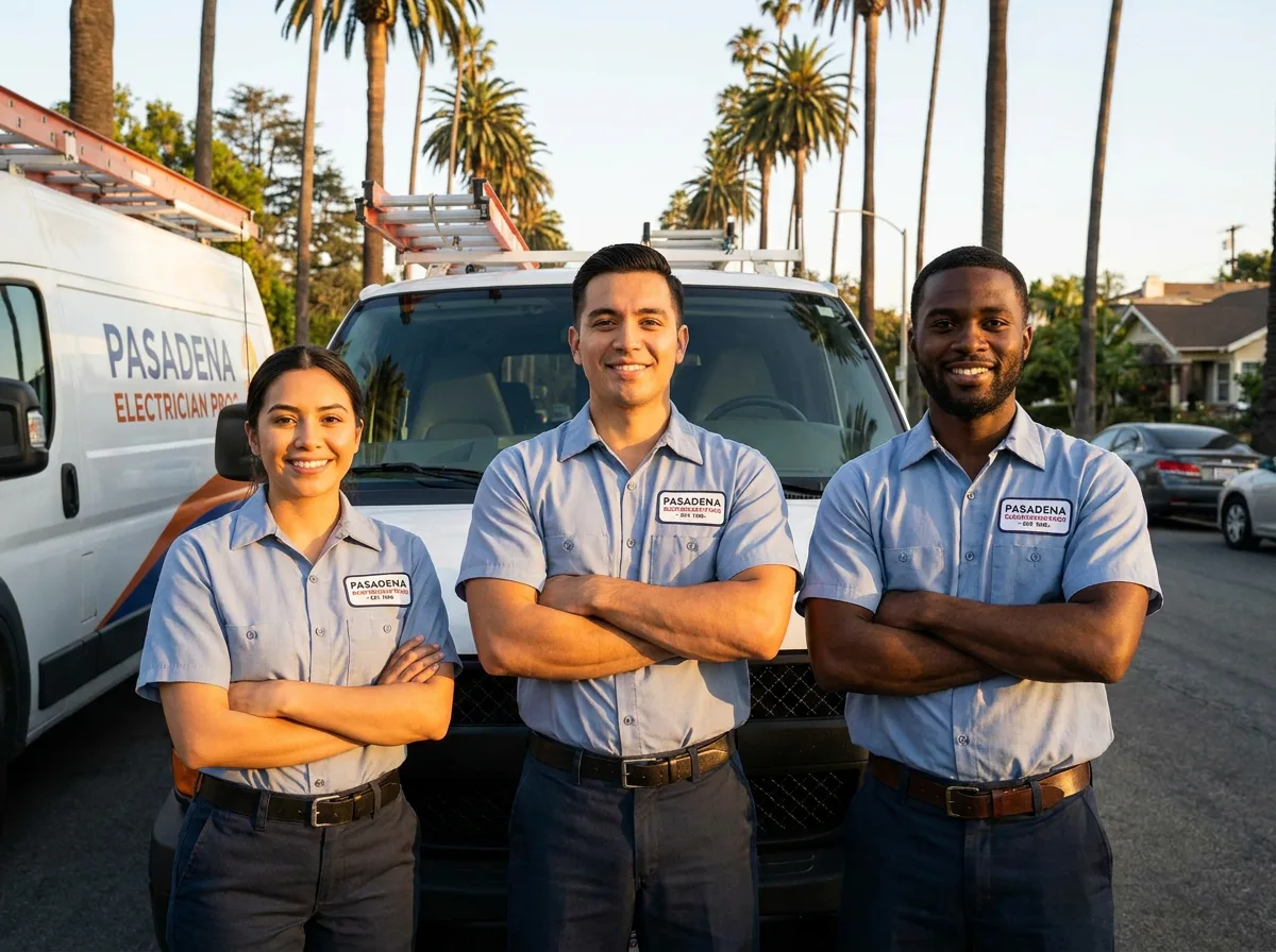 Electrician company in Peoria Heights, IL