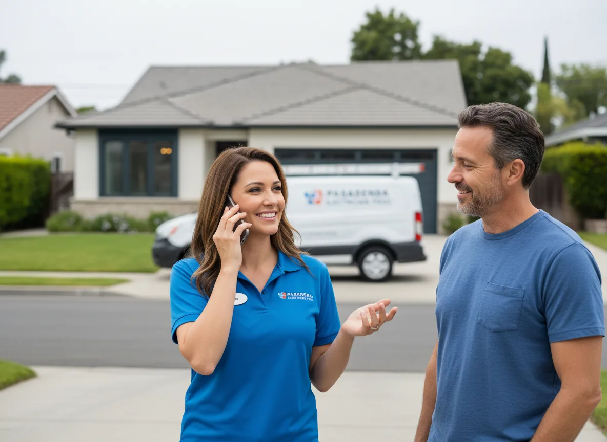 Electrician Peoria Heights, IL FAQs